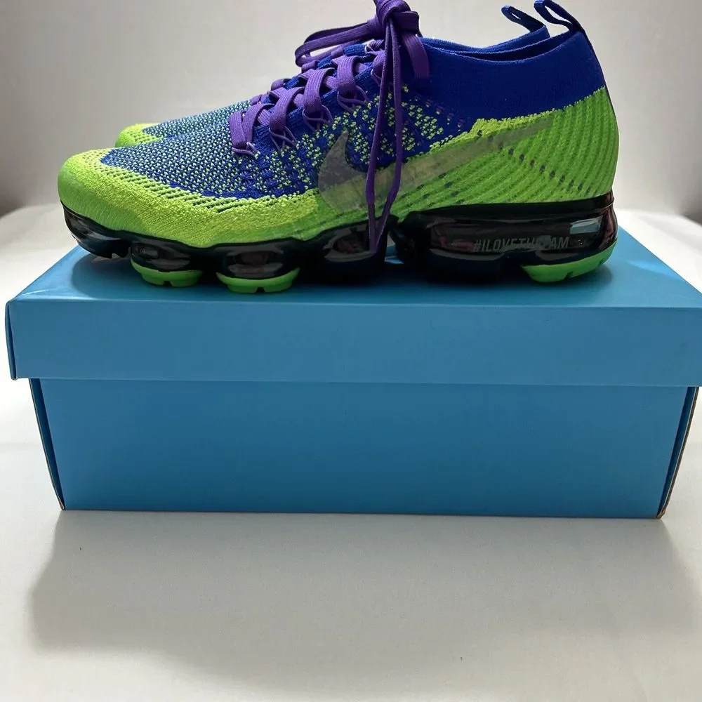 Nike Air VaporMax‎ Freestyle DB Size 7 - Picture 3 of 13